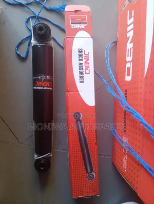 Rear Shock Absorber Nissan Xtrail T31