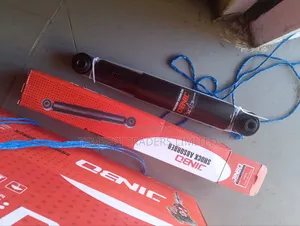 Rear Shock Absorber Nissan X-Trail T31 New Model