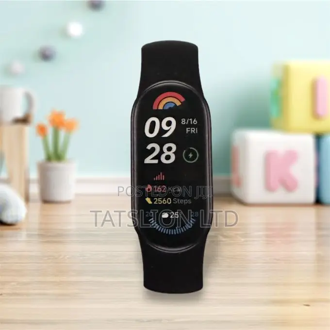 XIAOMI Smart Band 9 Black