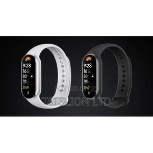 XIAOMI Smart Band 9 Black
