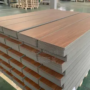 Spc Flooring Tile/Spc Click Flooring