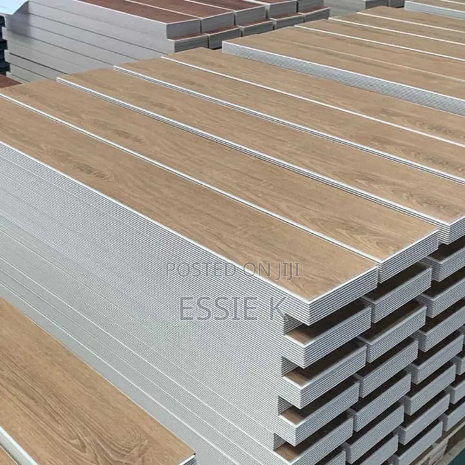 Waterproof Luxury Flooring SPC