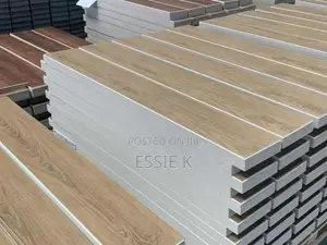 Stone Polymer Composite Flooring -SPC