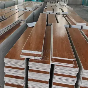 SPC Flooring 100% Waterproofing Flooring