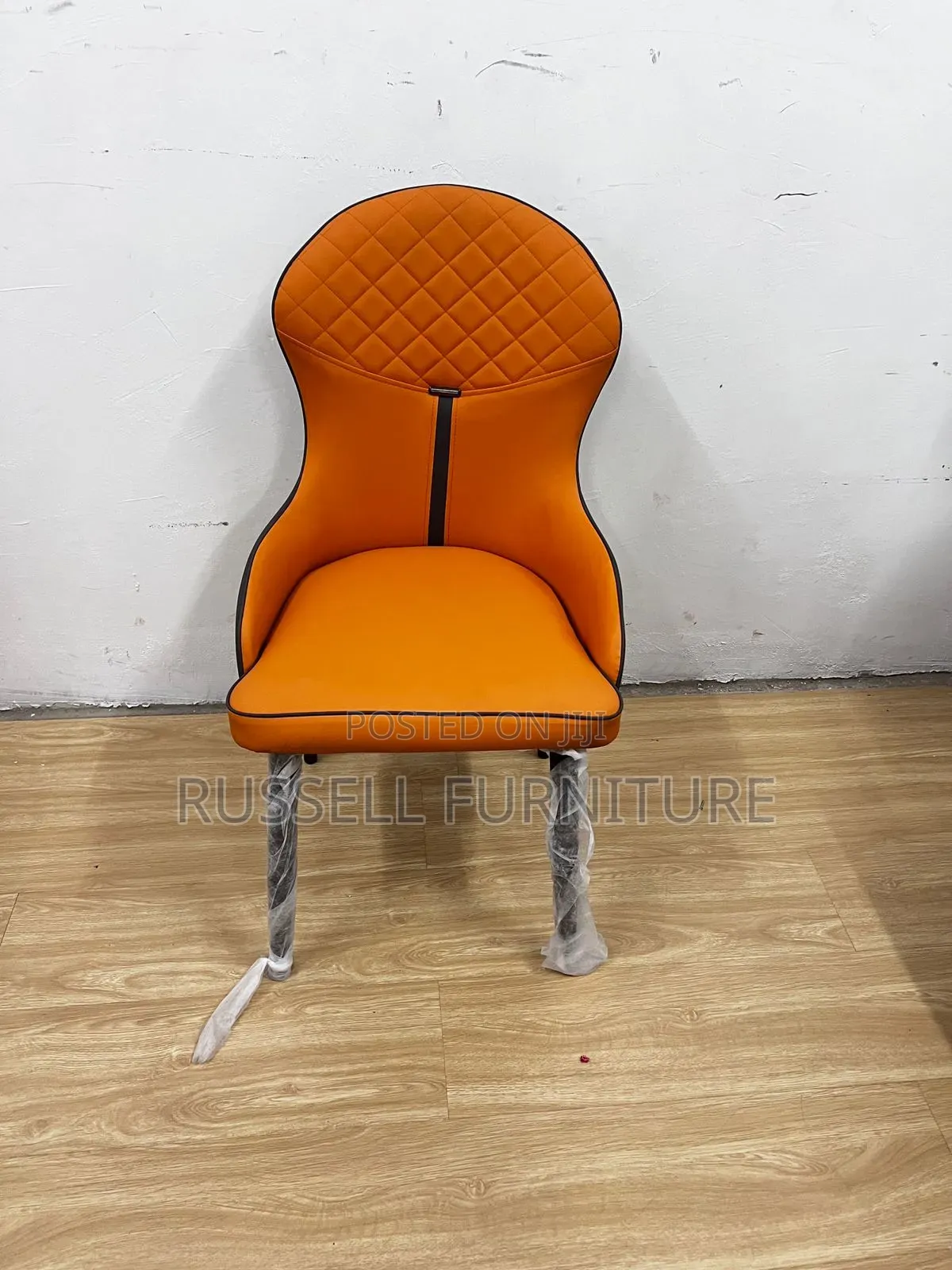 Unique Dining Chairs
