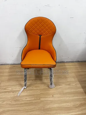 Unique Dining Chairs