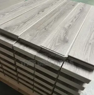 SPC Flooring Tiles