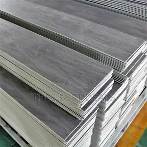 Rigid Core SPC Flooring