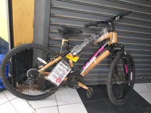 Adults Mountain Bike Size 26 Mountain Bicycle