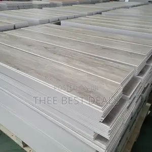SPC Flooring Tiles Supplier