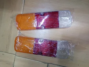 Rear Lights Lamp Lens Landcruiser Fj 79