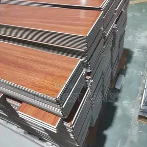 Waterproofing SPC Flooring
