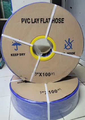 Delivery Hose 3"By 100mtrs
