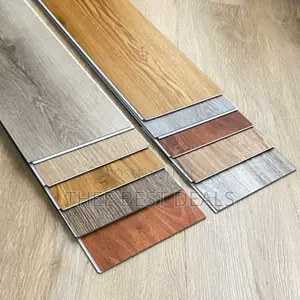 SPC Flooring Supplier