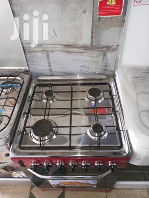 Gas Cooker