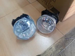 Fog Lamp Light Isuzu D-Max