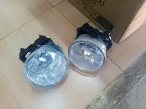 Fog Lamp Light Isuzu D-Max