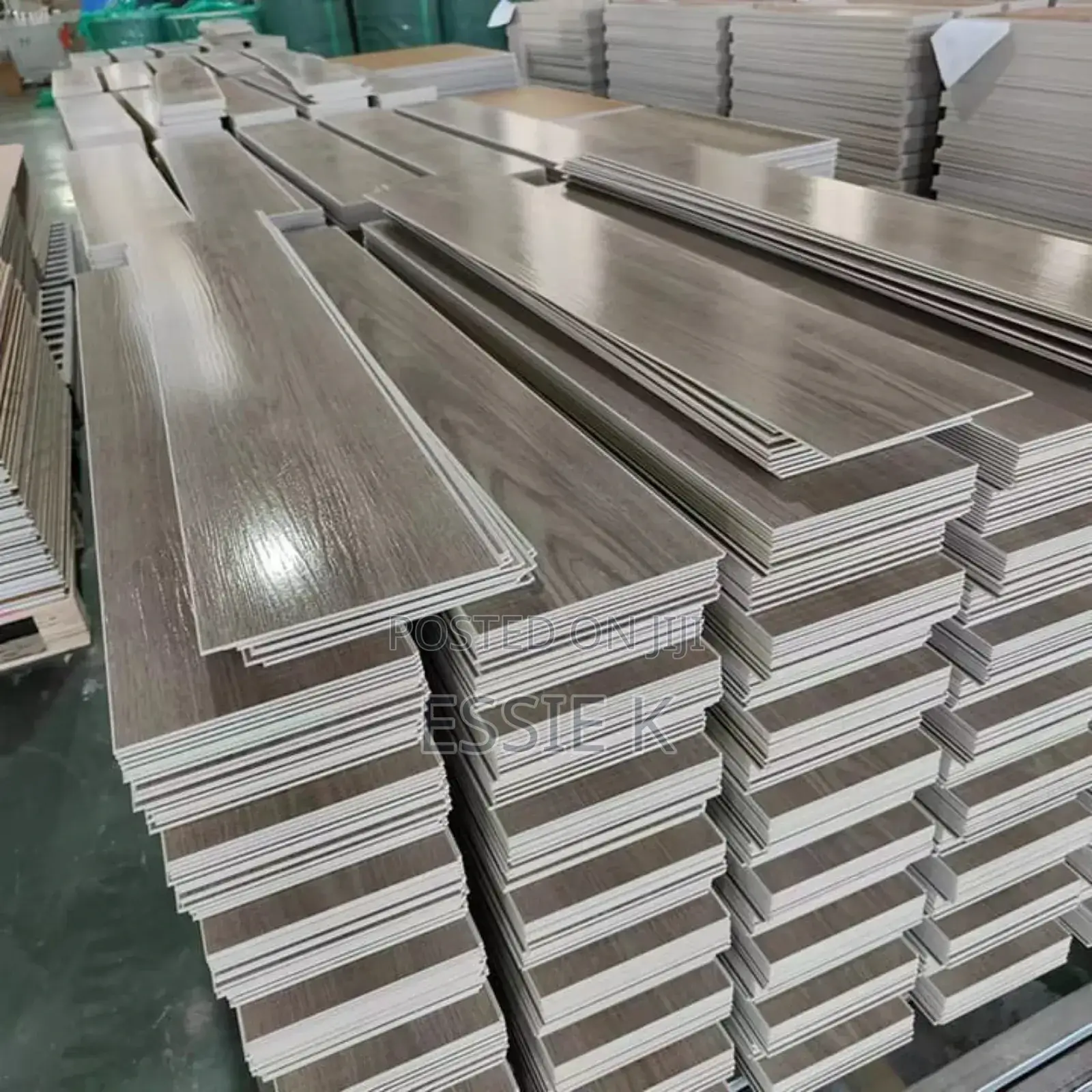 SPC Vinyl Flooring
