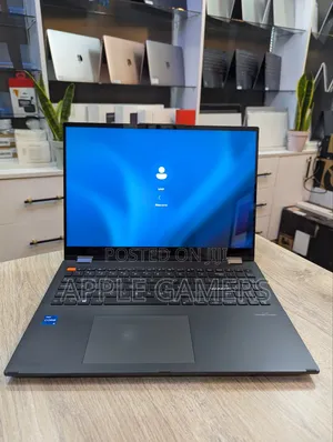 Laptop Asus Vivobook 16 16GB Intel Core I5 SSD 512GB