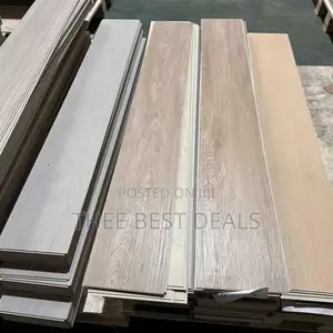 Luxurious Spc,Durable and 100% Waterproof SPC