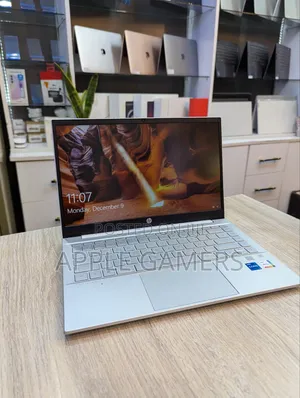 Laptop HP Pavilion 14 8GB Intel Core I5 SSD 512GB
