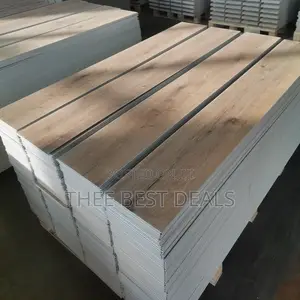 SPC Planks/ SPC Flooring