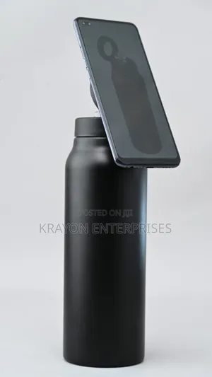 Magnetic Flask
