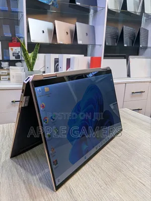 Laptop HP Spectre 14 16GB Intel Core I7 SSD 1T