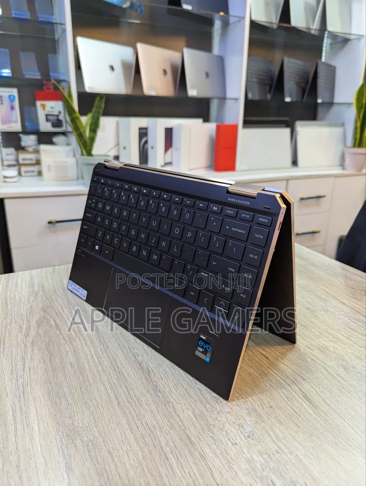 Laptop HP Spectre 14 16GB Intel Core I7 SSD 1T