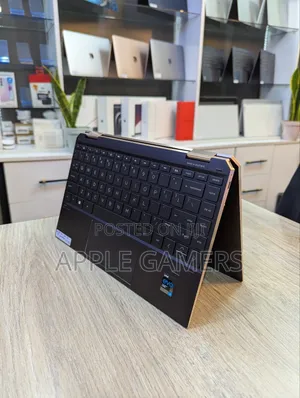 Laptop HP Spectre 14 16GB Intel Core I7 SSD 1T