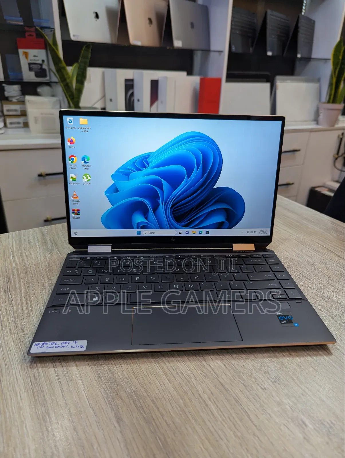 Laptop HP Spectre 14 16GB Intel Core I7 SSD 1T