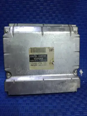 Computer Engine Toyota Crown /Mark X