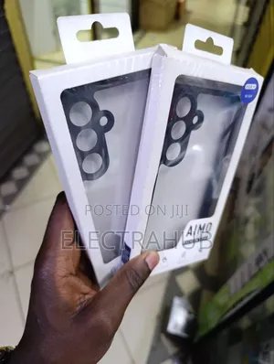 Samsung Galaxy S24 Plus Brand New Sealed
