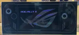ROG Ally X 2024