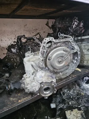 Gear Box for Extrail Qr20 4 Wheel