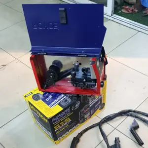 Royce Gasless Mig.Welder 350amps