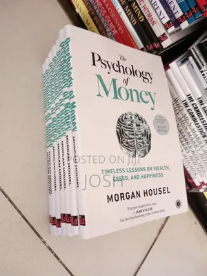 Psychology of Money