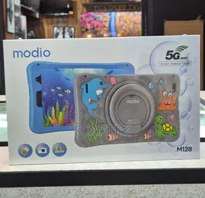 New Modio M12 128 GB