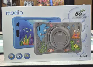 New Modio M12 128 GB