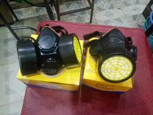 Np 306 Gas Masks / Respirators
