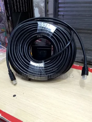 30 MTRS HDMI Cable