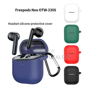 Oraimo Freepods Neo *Protective Case Covers*