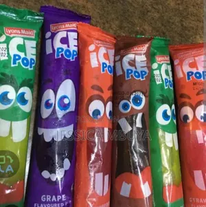 Ice Pop by Lyons Maid