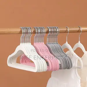 Baby Velvet Hangers 360°