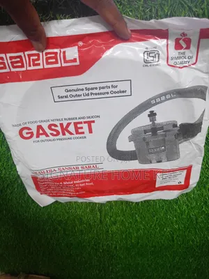 Pressure Cooker Gasket