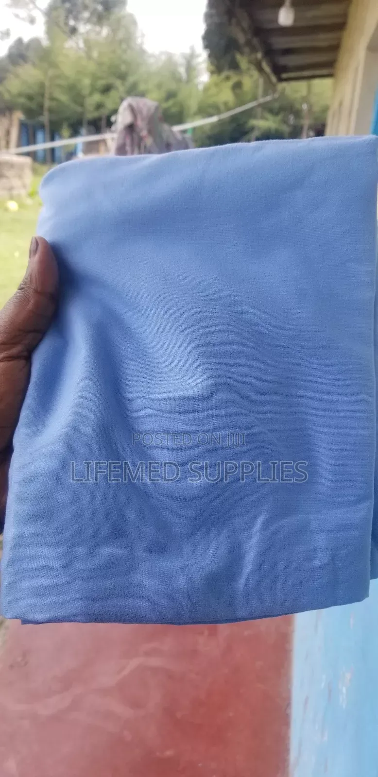 Microfiber Hospital Bedsheets With Pillow Case
