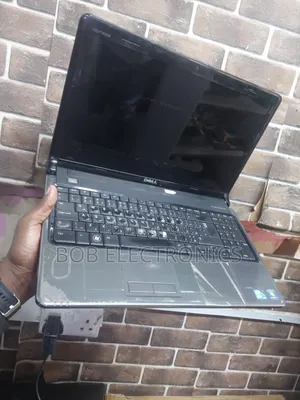 Laptop Dell G3 17 3579 4GB Intel Core 2 Duo HDD 250GB
