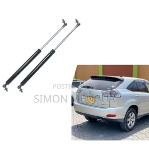 Harrier 240 /Lexus Rx 330 Boot Shocks