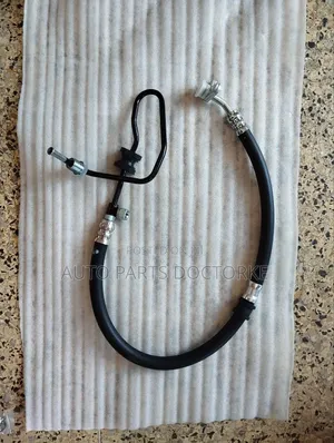 Honda Cr-v 2007-2011 Power Steering Hose
