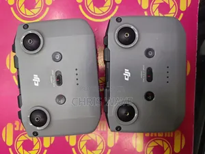 Dji Drone Controller